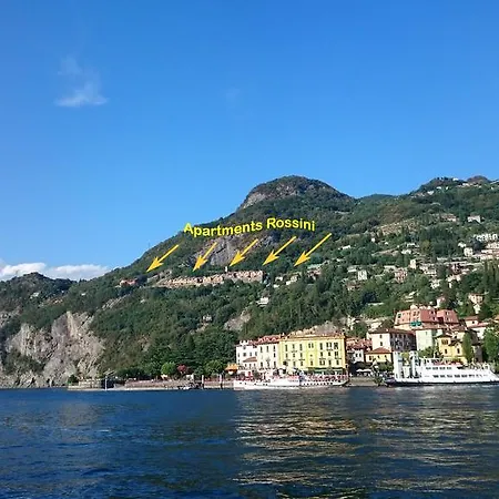 Apartment Rossini