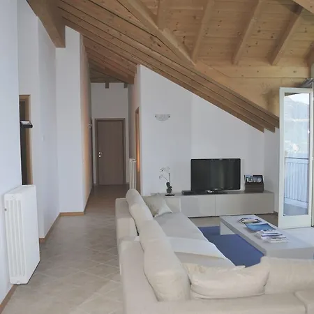 Rossini Apartment