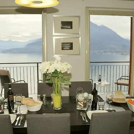 Rossini Apartment Varenna