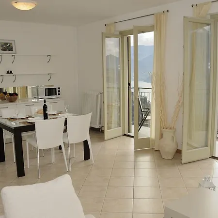 Apartment Rossini *