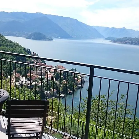 Apartment Rossini Varenna