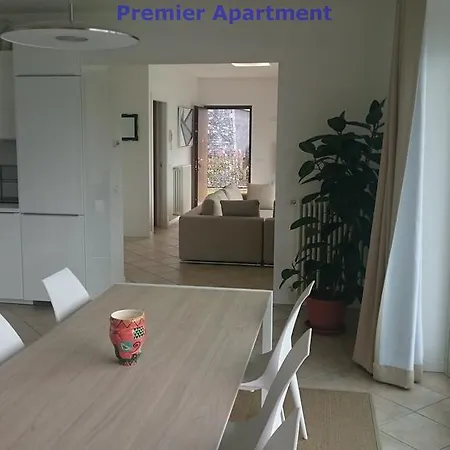 Apartment Rossini *