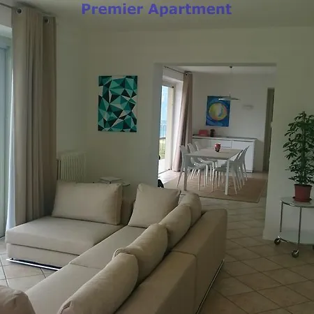 Apartment Rossini Varenna