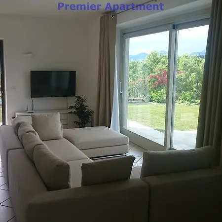 Rossini Apartment
