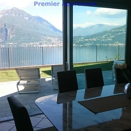 Rossini Apartment *