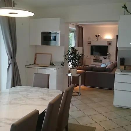 Apartment Rossini Varenna