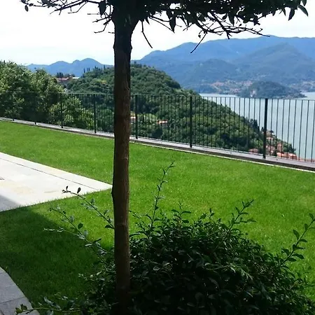 Apartment Rossini Varenna