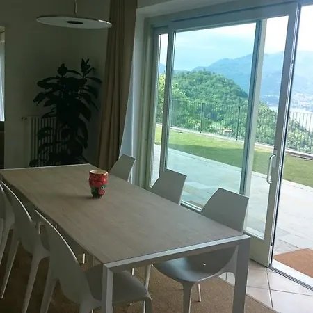 Rossini Apartment *