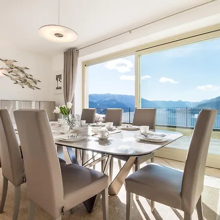 Rossini Apartment